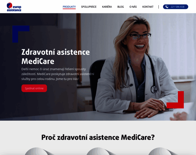 Medi-care.cz thumbnail