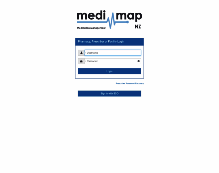 Medi-map.co.nz thumbnail