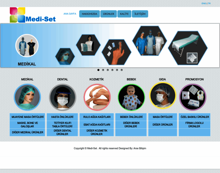 Medi-set.com.tr thumbnail