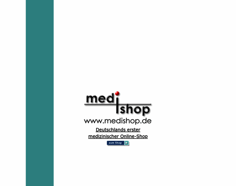 Medi-store.net thumbnail