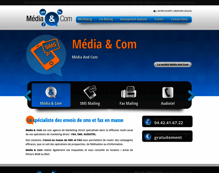 Media-and-com.fr thumbnail