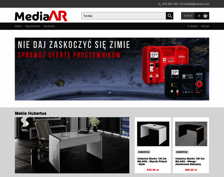 Media-ar.pl thumbnail