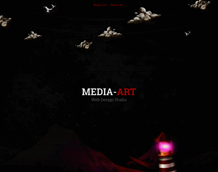 Media-art.ir thumbnail