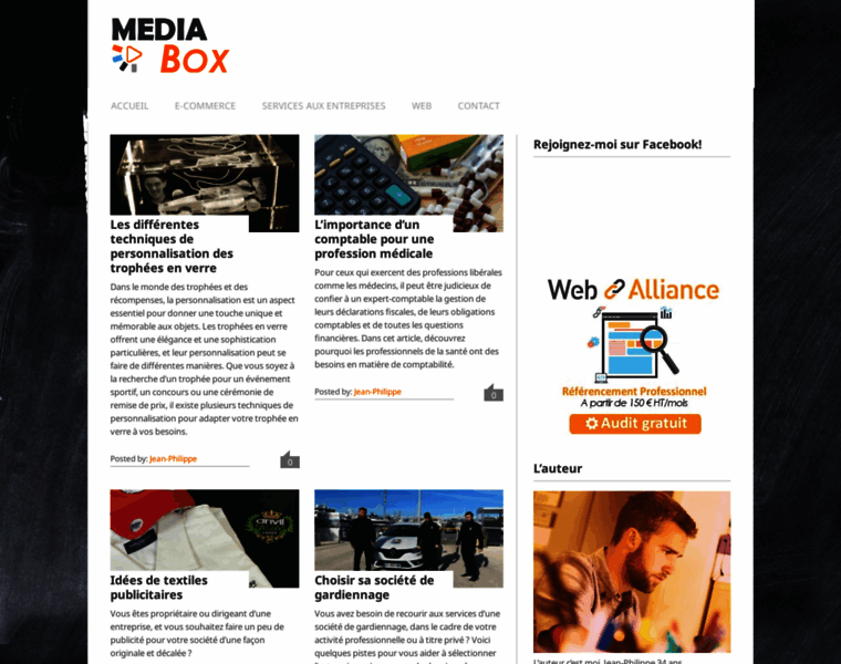 Media-box.net thumbnail