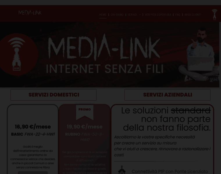 Media-link.it thumbnail Media-link.it thumbnail