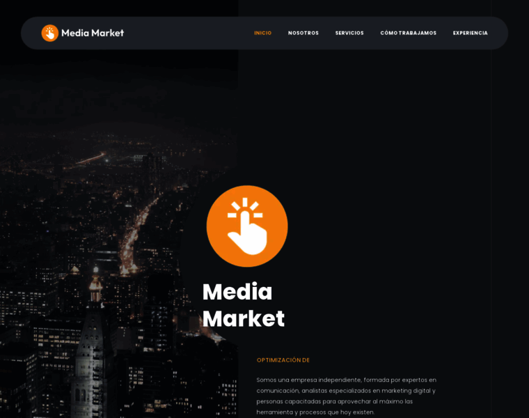 Media-market.com thumbnail