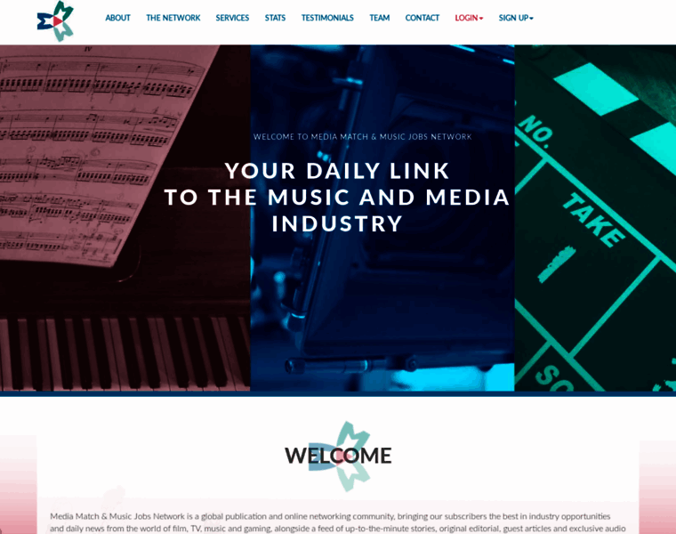 Media-match.com thumbnail