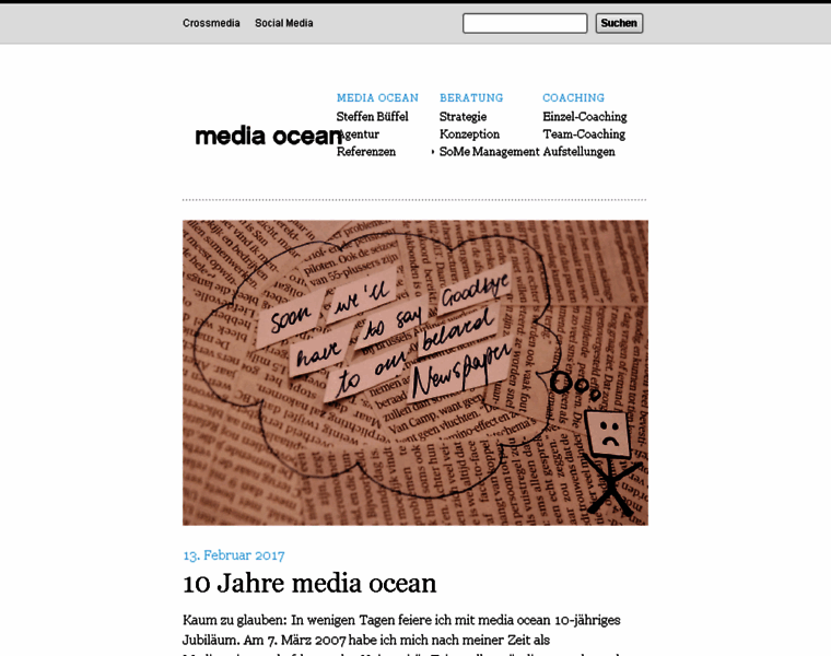 Media-ocean.de thumbnail