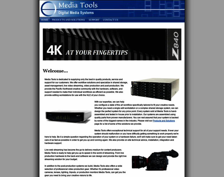 Media-tools.com thumbnail