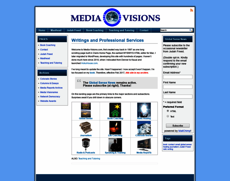 Media-visions.com thumbnail