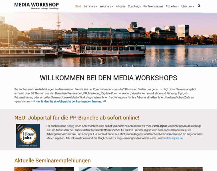 Media-workshop.de thumbnail