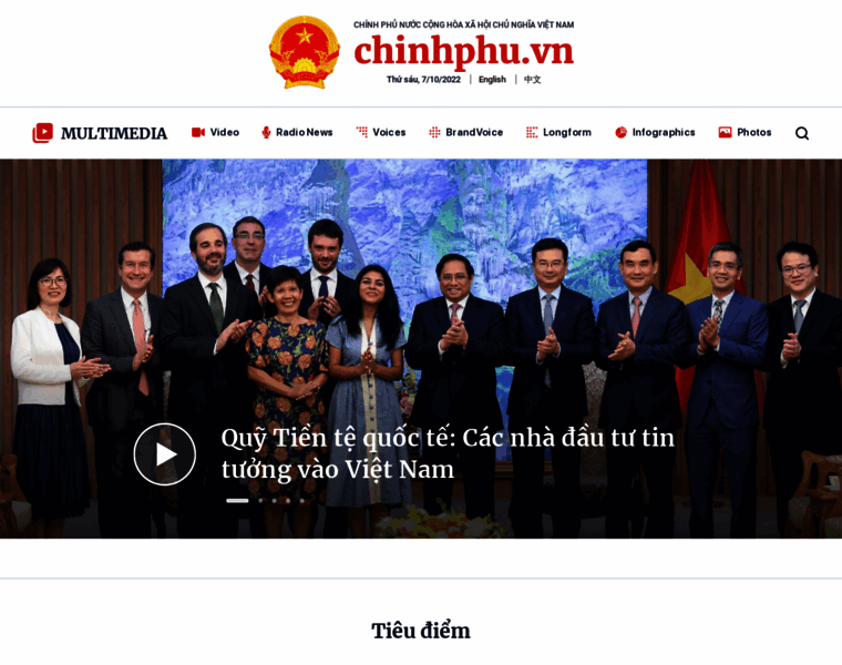 Media.chinhphu.vn thumbnail