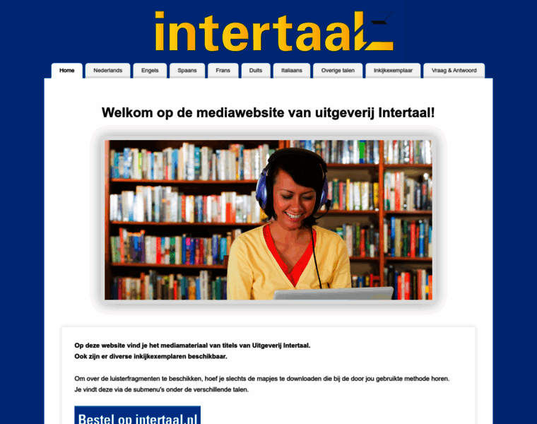 Media.intertaal.nl thumbnail