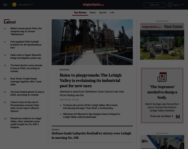 Media.lehighvalleylive.com thumbnail