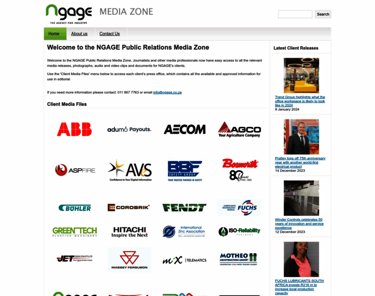 Media.ngage.co.za thumbnail