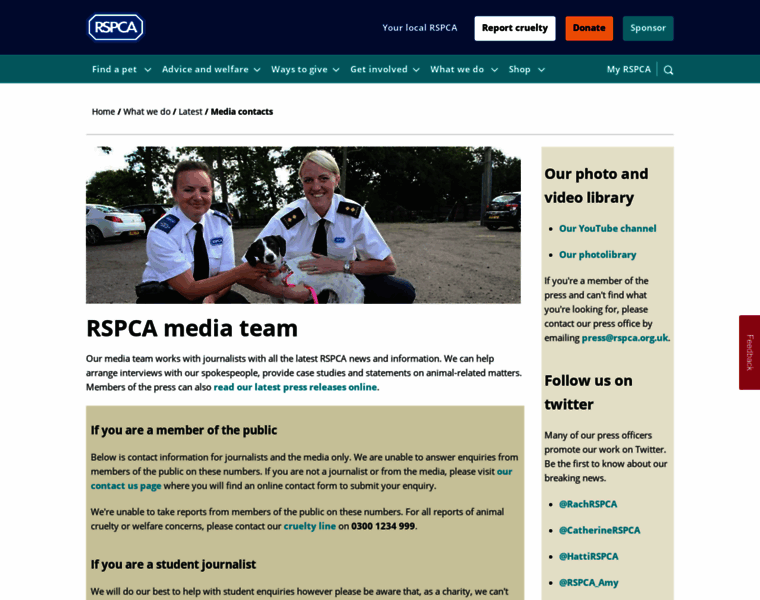 Media.rspca.org.uk thumbnail
