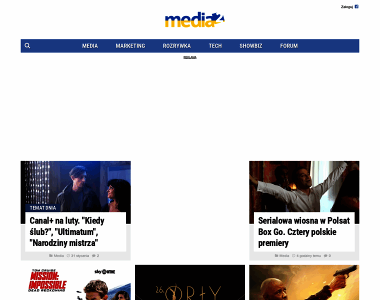 Media2.pl thumbnail