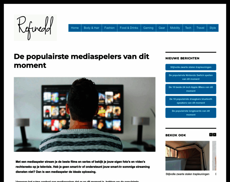 Media24store.nl thumbnail