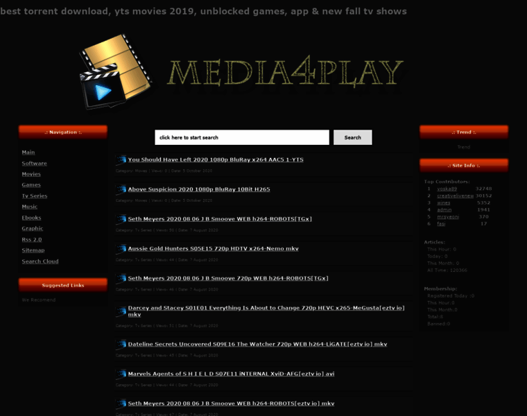 Media4play.li thumbnail