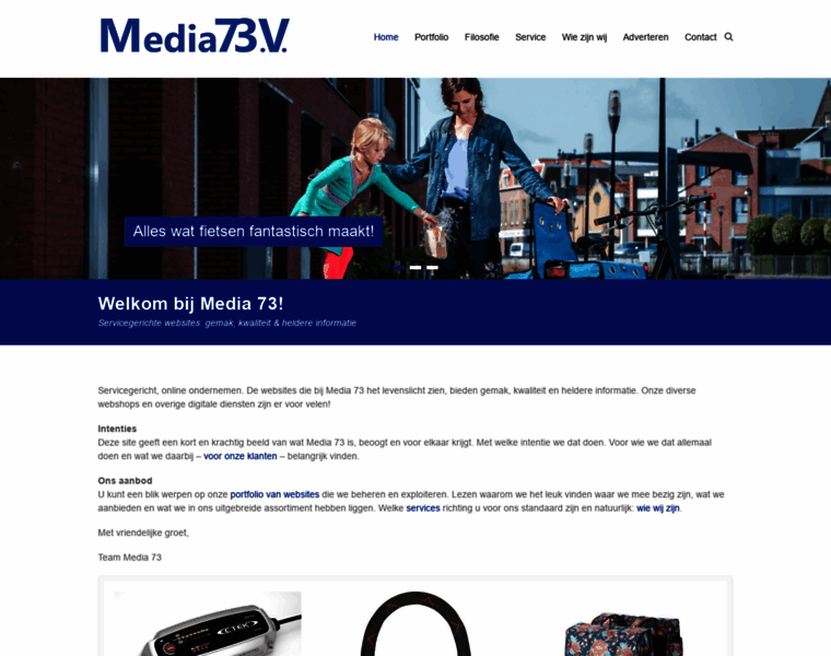 Media73.nl thumbnail