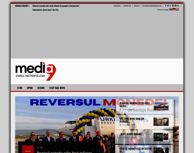 Media9.ro thumbnail