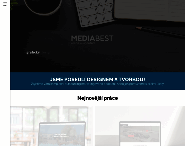 Mediabest.cz thumbnail