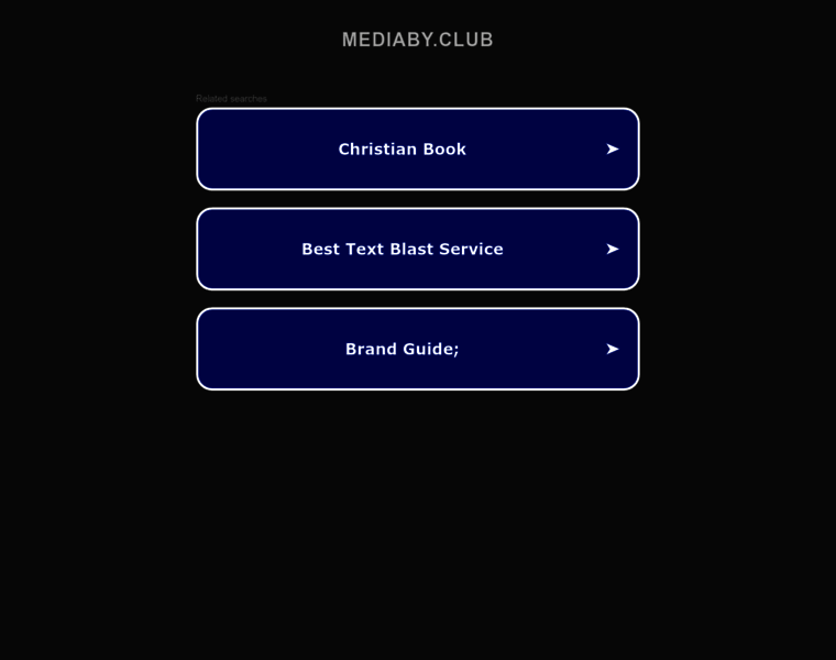 Mediaby.club thumbnail
