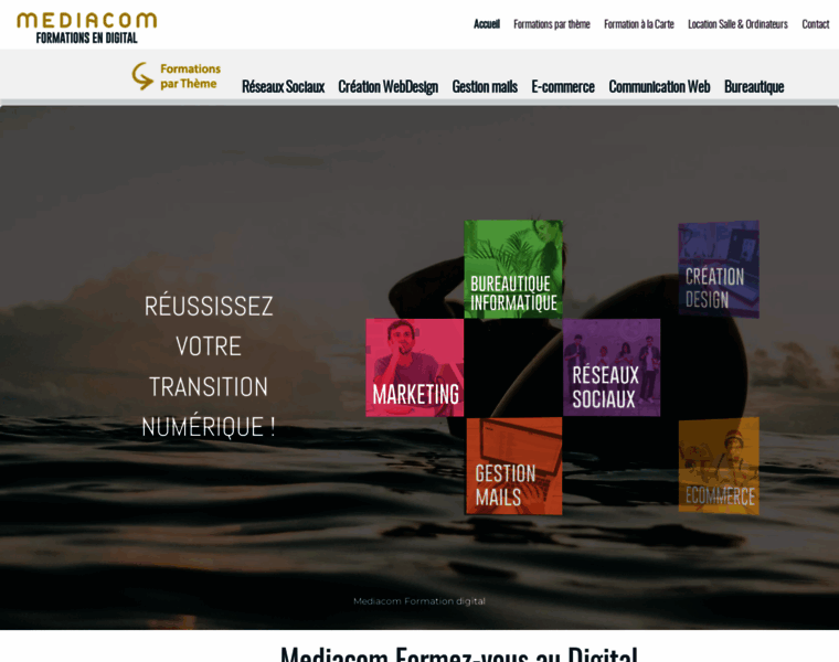 Mediacom-studio.fr thumbnail