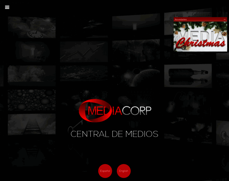Mediacorpgroup.net thumbnail