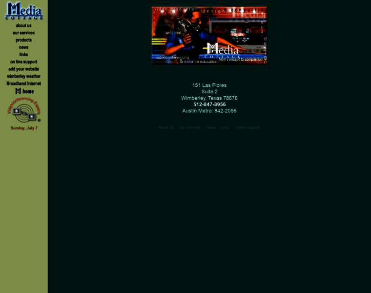 Mediacottage.com thumbnail Mediacottage.com thumbnail