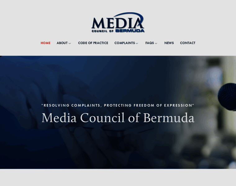 Mediacouncilofbermuda.org thumbnail