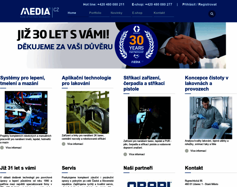 Mediacz.cz thumbnail