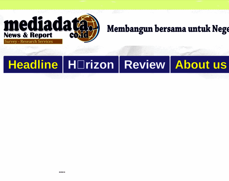 Mediadata.co.id thumbnail