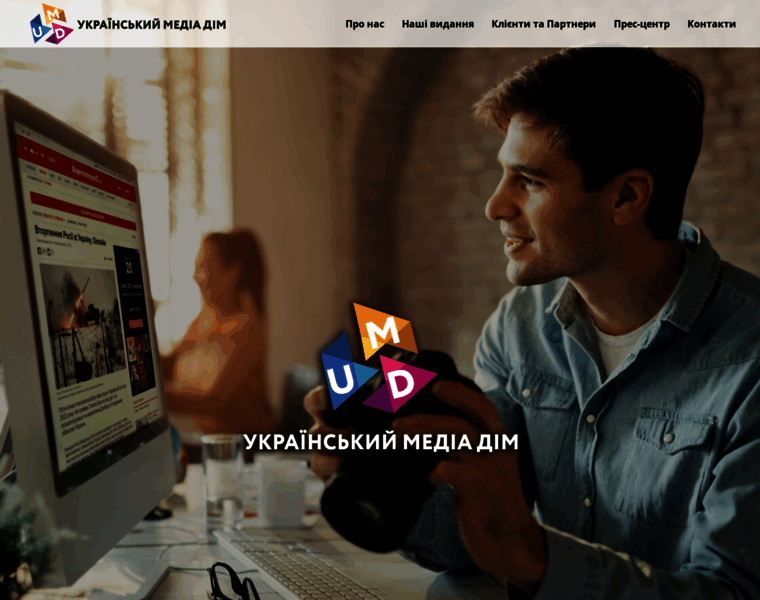 Mediadim.com.ua thumbnail