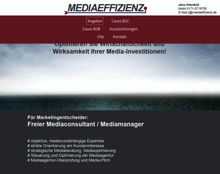 Mediaeffizienz.de thumbnail