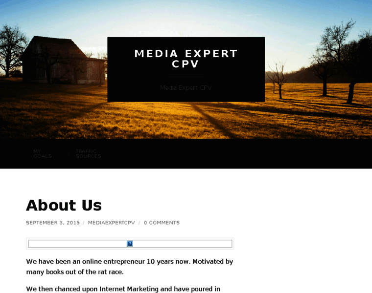 Mediaexpertcpv.com thumbnail