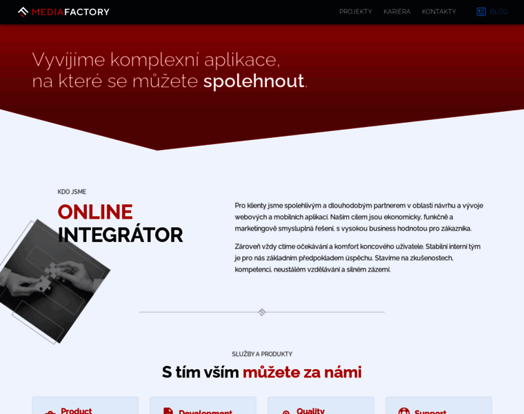 Mediafactory.cz thumbnail
