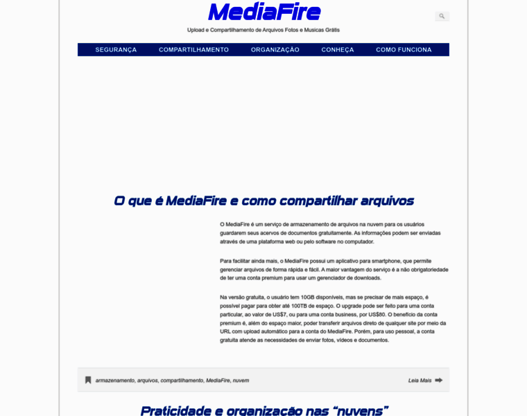 Mediafire.com.br thumbnail