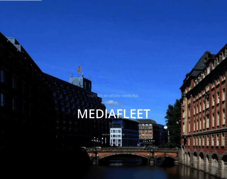 Mediafleet.de thumbnail