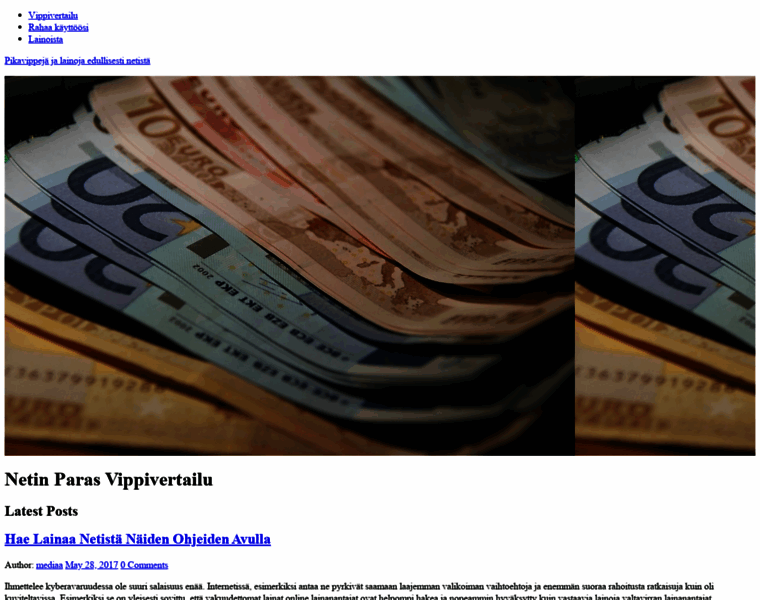 Mediagalax.fi thumbnail Mediagalax.fi thumbnail