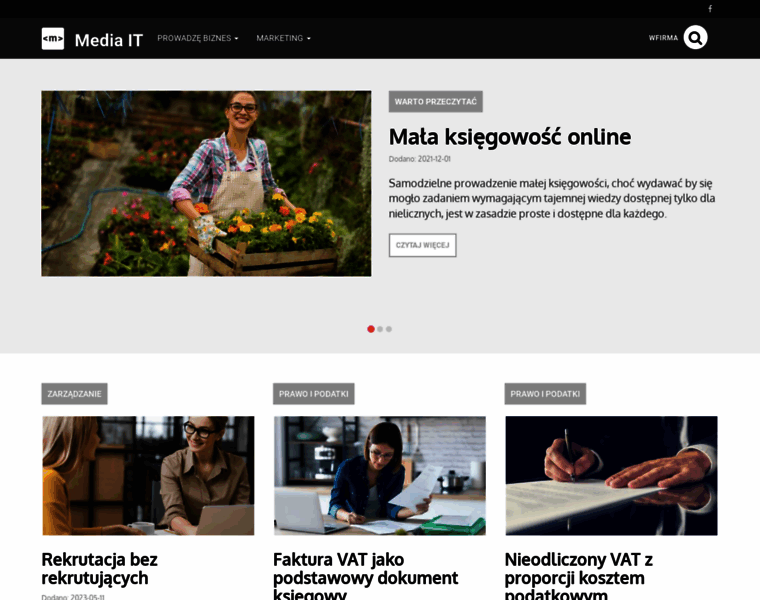 Mediait.pl thumbnail