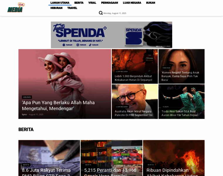 Medialahmy.com thumbnail