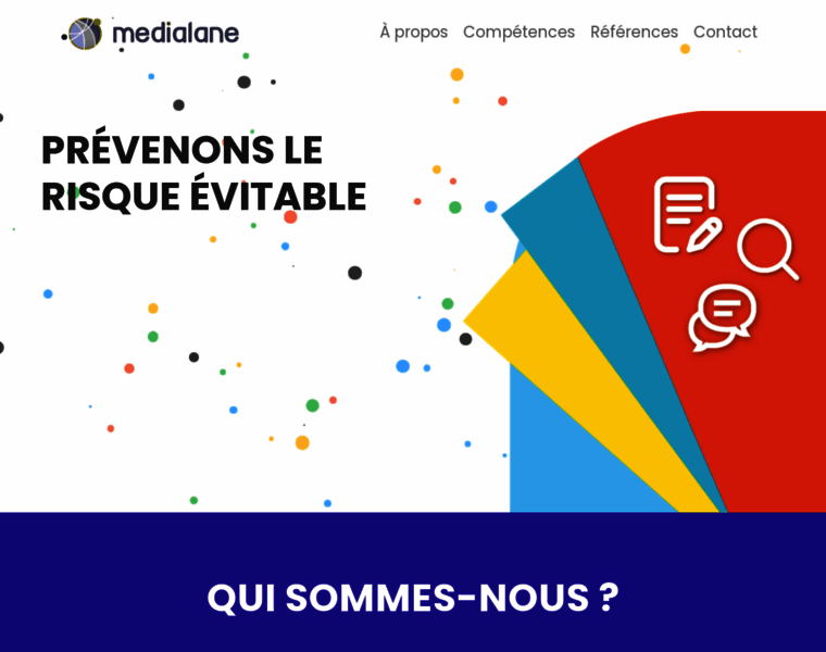 Medialane.fr thumbnail
