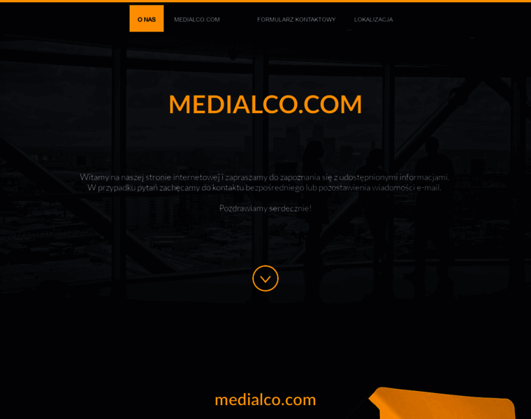 Medialco.com thumbnail