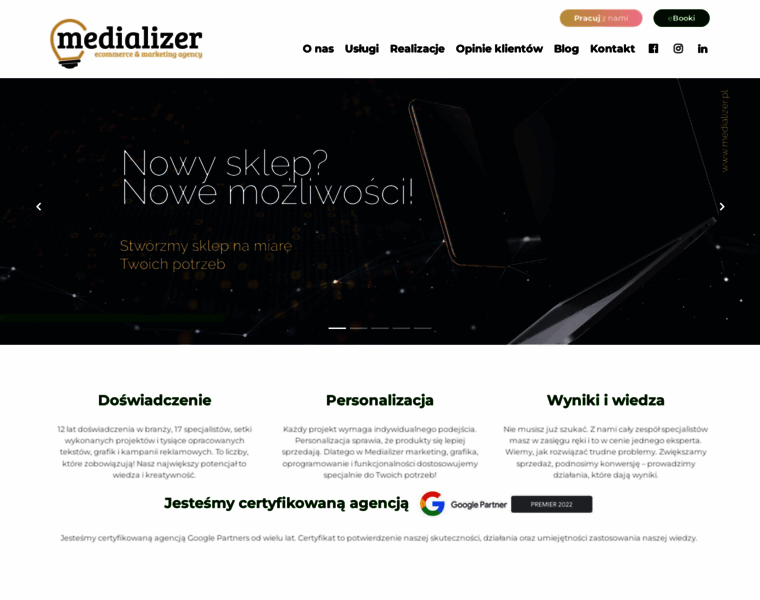 Medializer.pl thumbnail