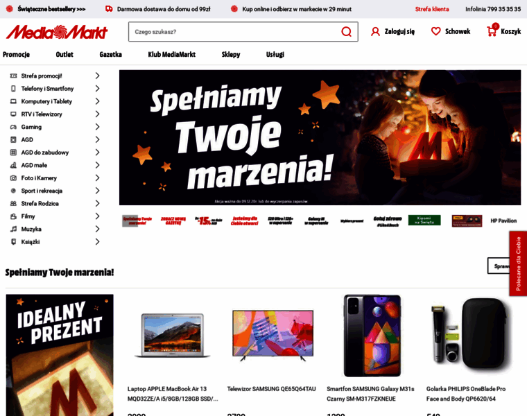 Mediamarkt.pl thumbnail