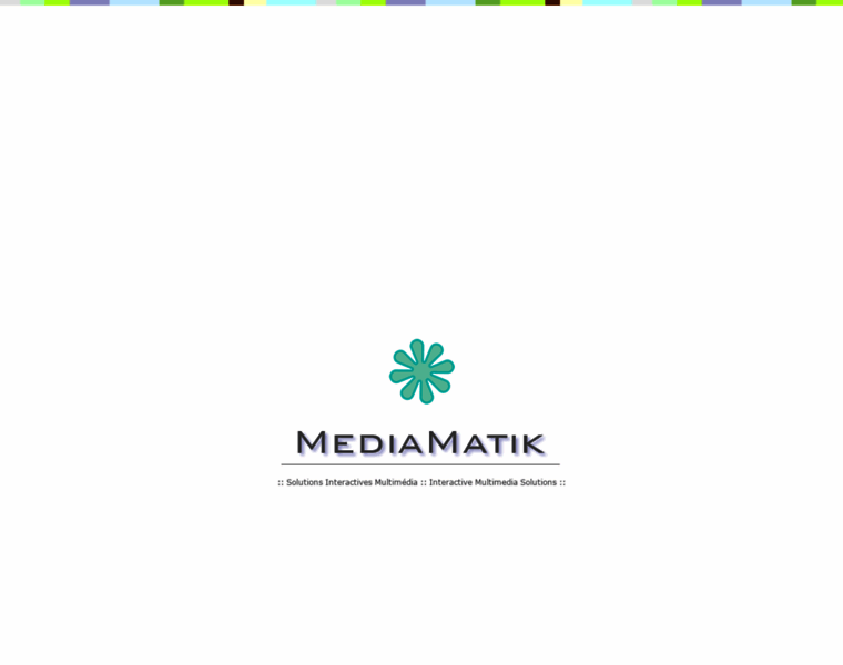 Mediamatik.be thumbnail