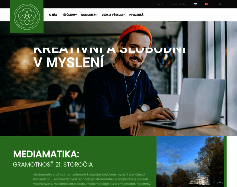Mediamatika.sk thumbnail