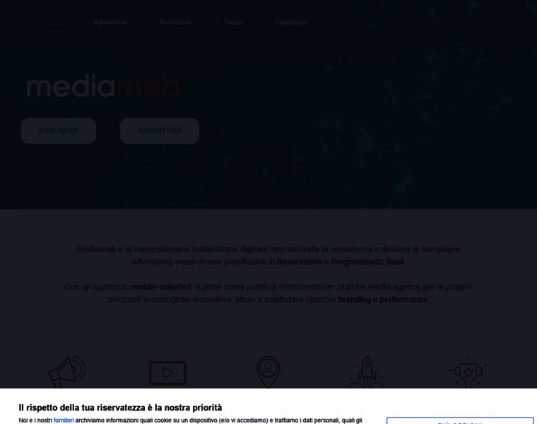 Mediamob.it thumbnail