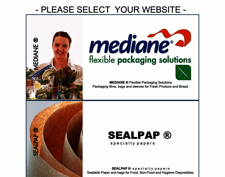 Mediane-flexibles.com thumbnail